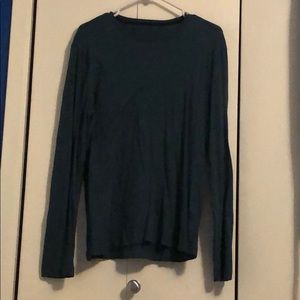 Banana republic long sleeve